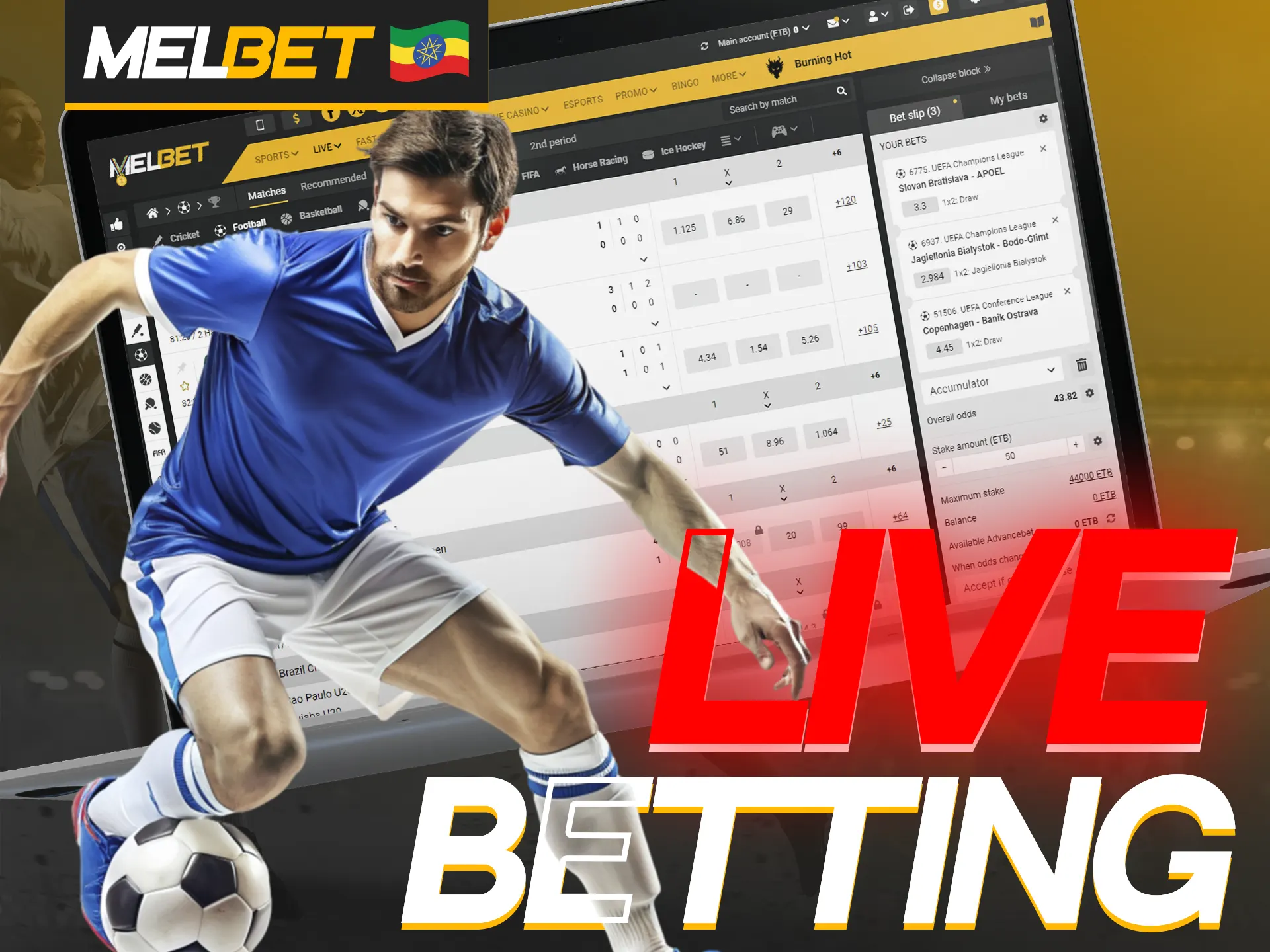 At Melbet, bet on live sporting events with real-time updates.