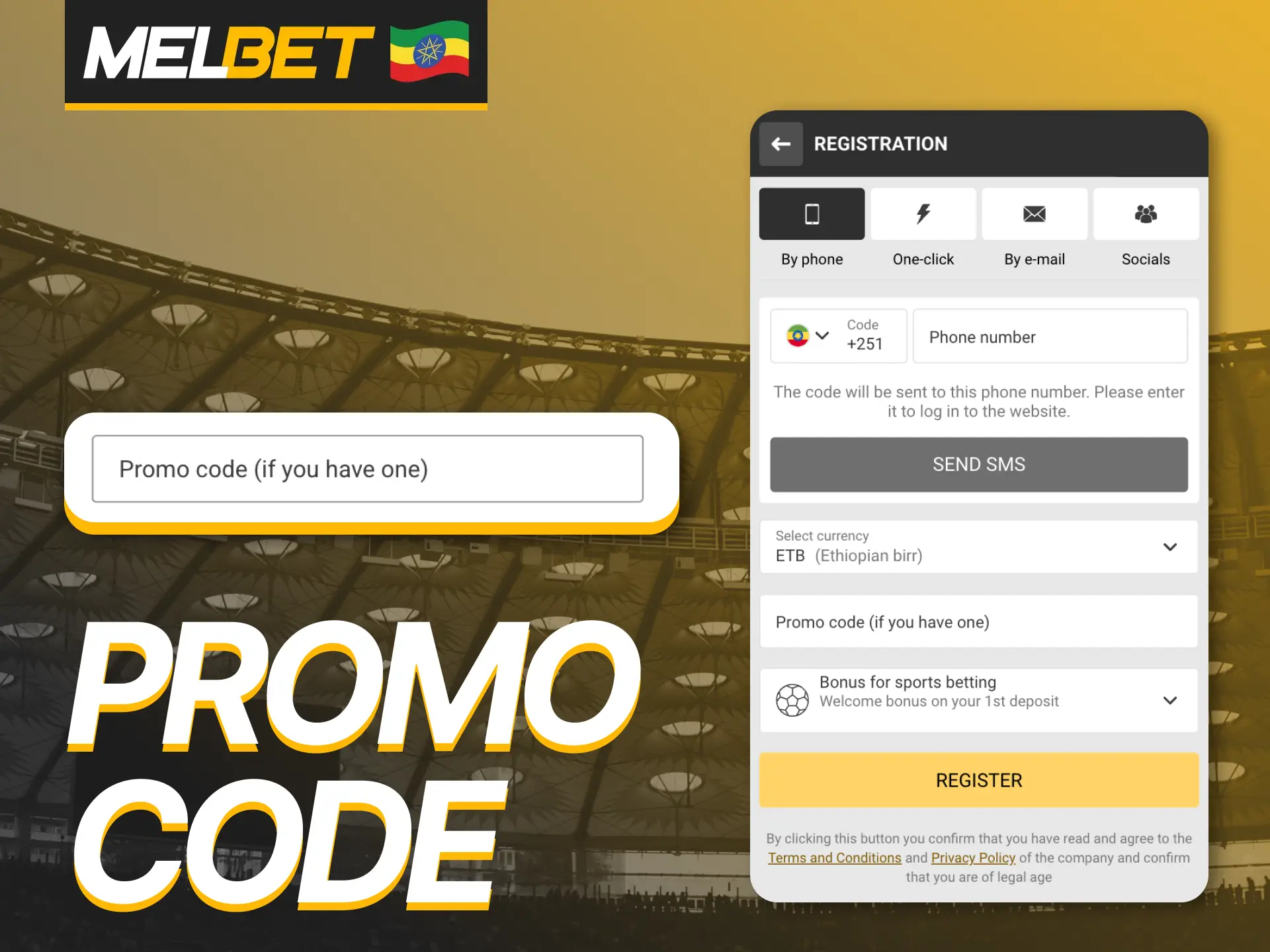 Apply Melbet promo code to get more bonuses and rewards.