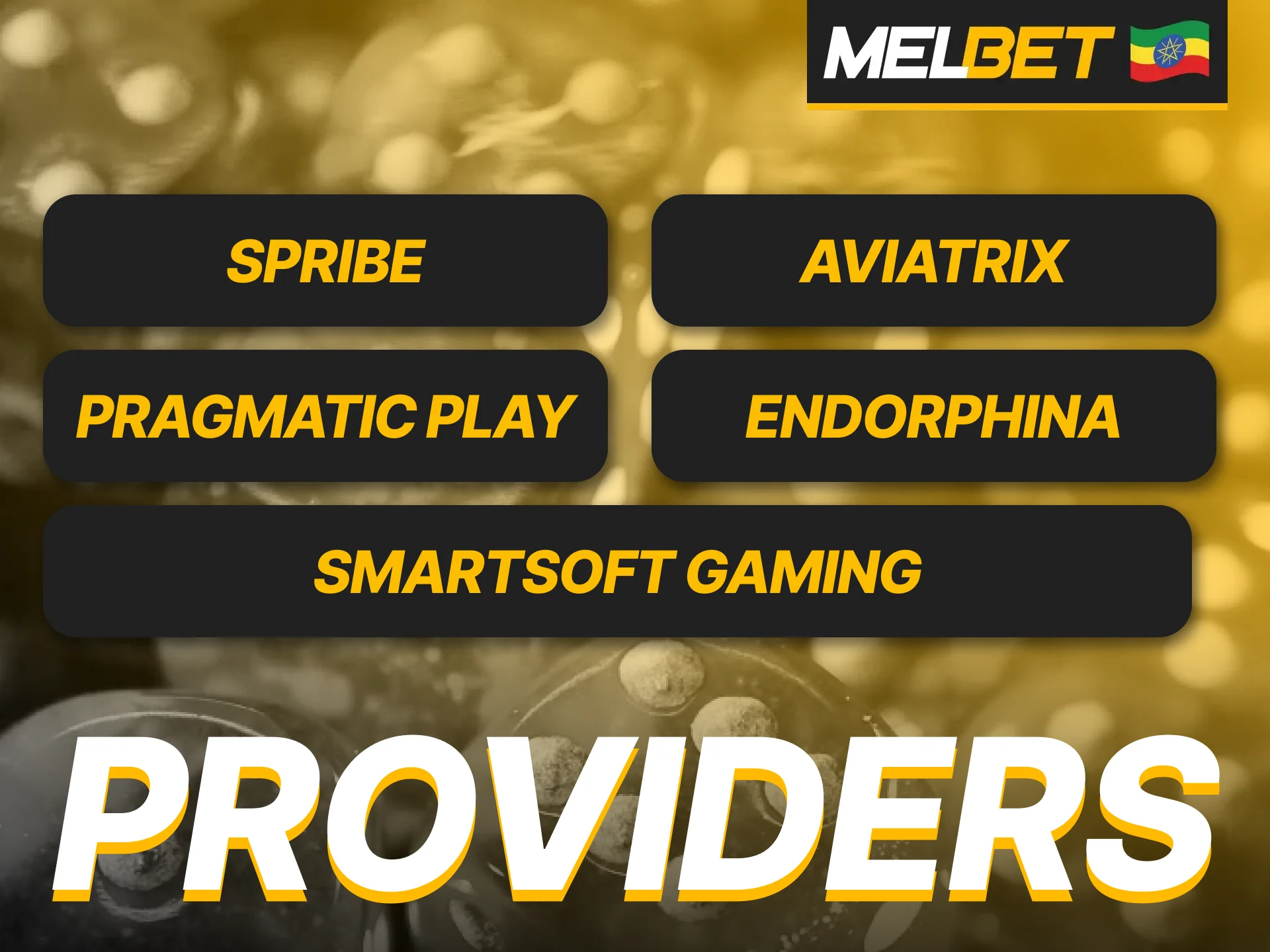 Melbet offers crash games from the most trusted providers.
