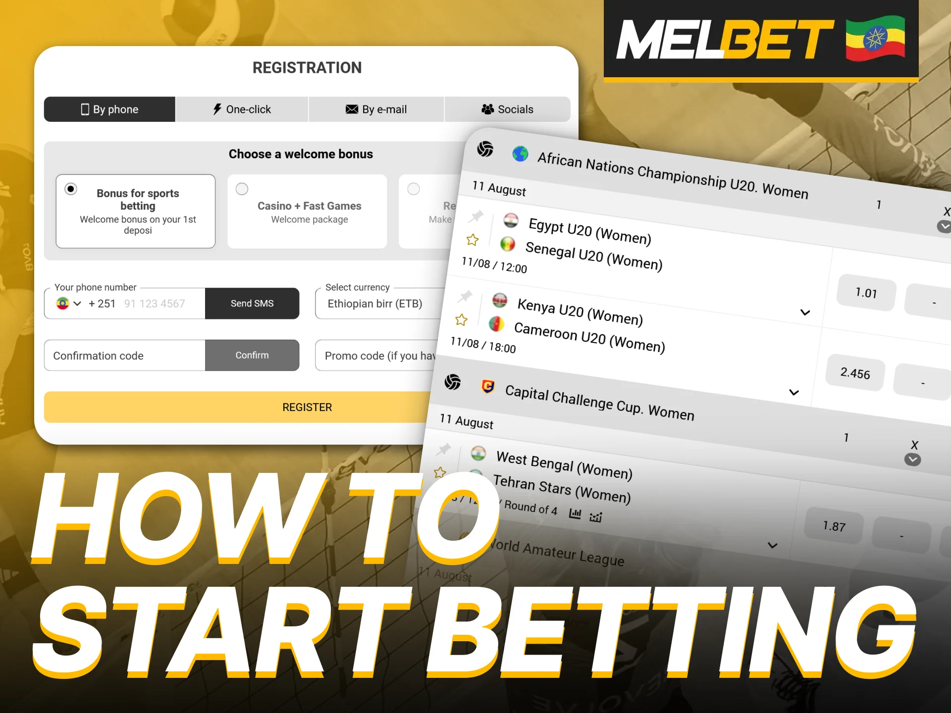 Begin your volleyball betting journey with Melbet and enjoy exciting wins.