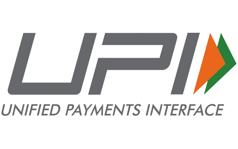 Melbet offers you to make payments with UPI system.
