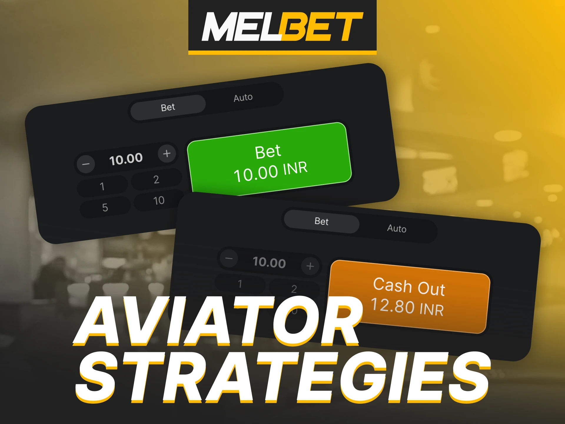 Use Melbet strategies to enhance your Aviator gaming experience.