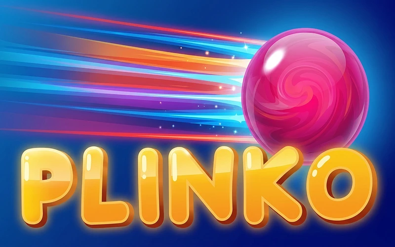 Start playing Melbet Plinko game if you like simple gameplay.