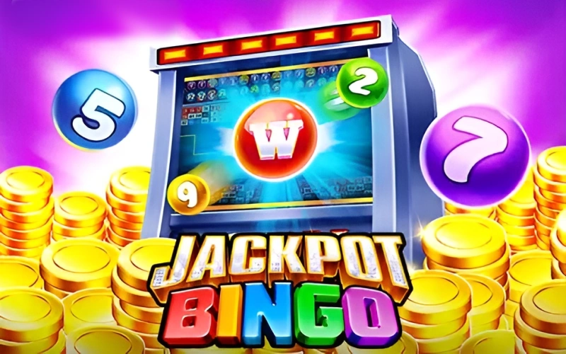 Play Jackpot Bingo at Melbet for a chance to win life-changing rewards.